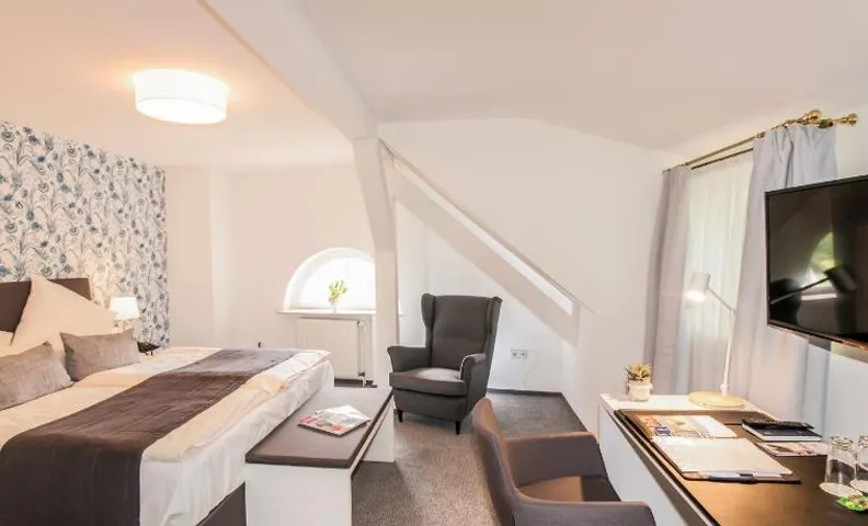 Hofgut Dippelshof Hotel- und Restaurant KG