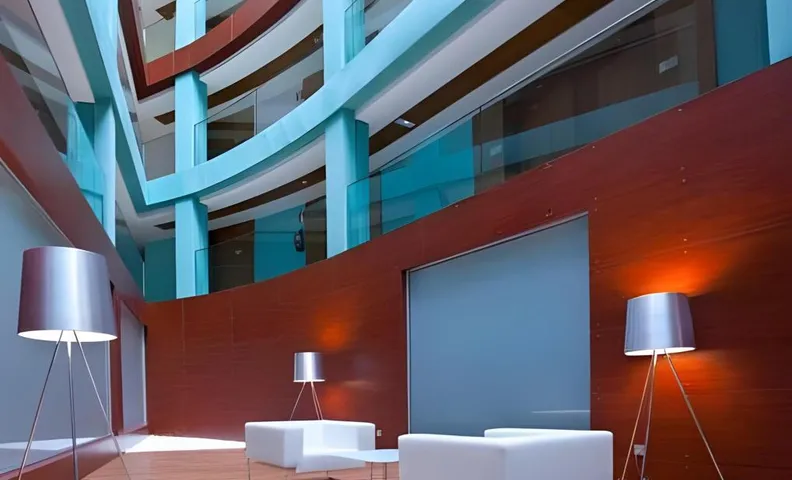 Hotel Thalasso Cantabrico Las Sirenas