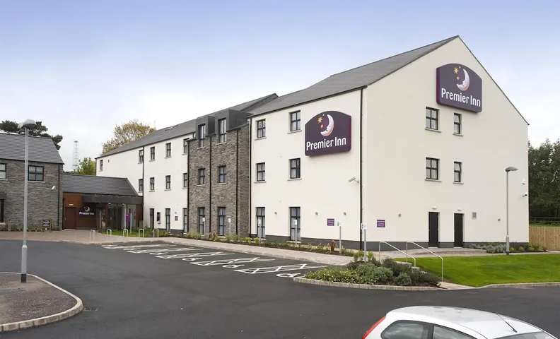 Premier Inn Lisburn
