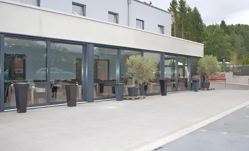 Grunder Gastehaus