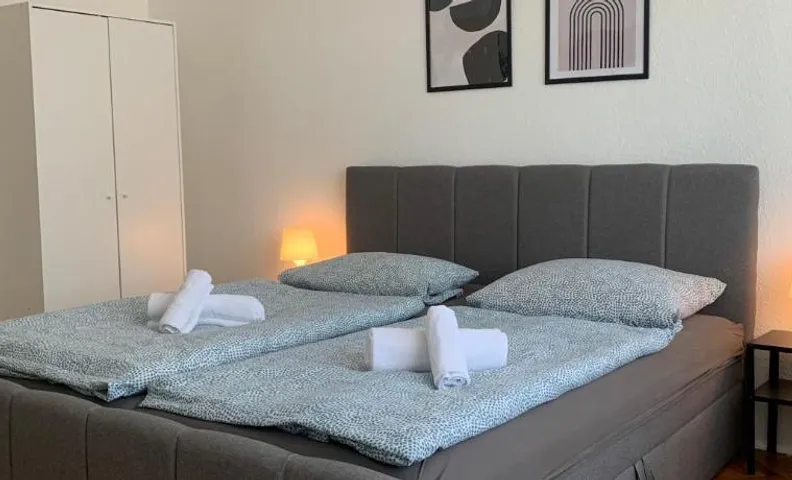 Hotel Breuer