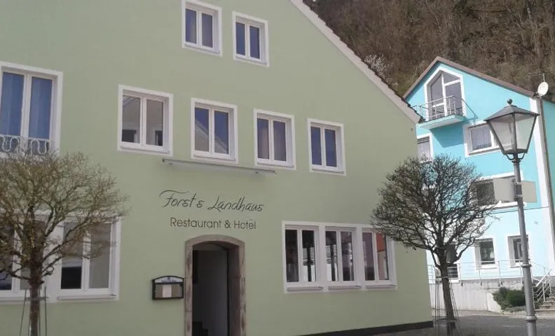Forst´s Landhaus