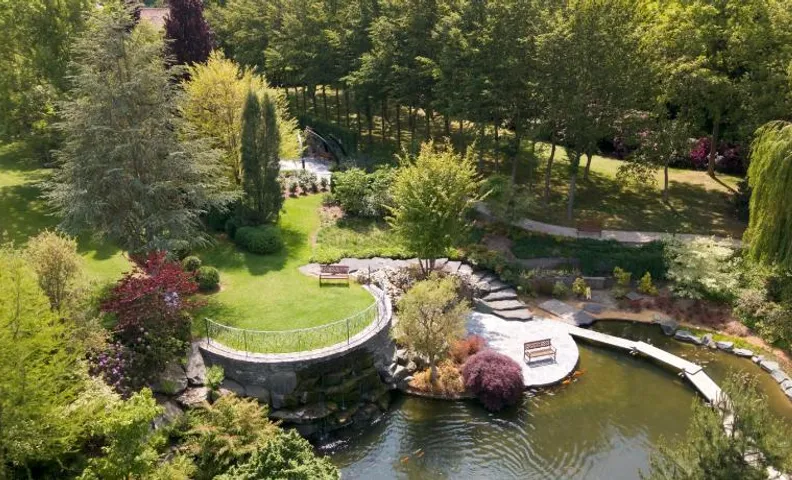 Koru Hotel & Private Wellness