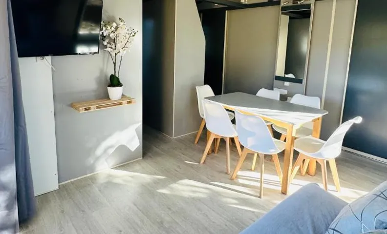 Le Chalet de Louise 7 places