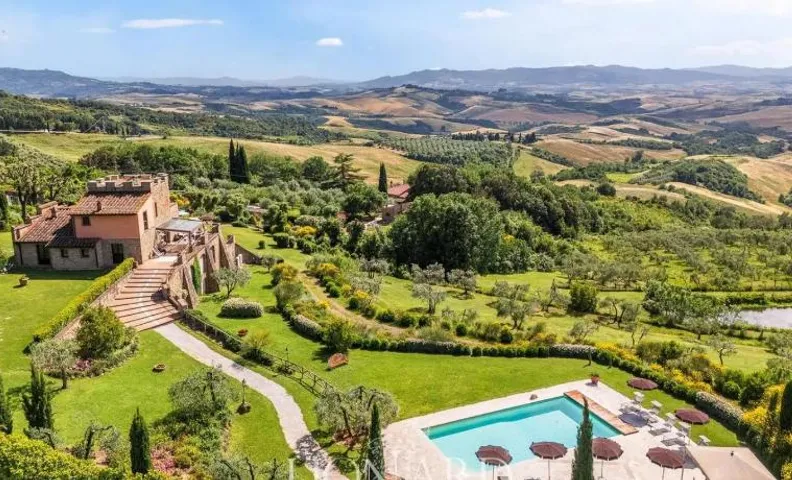 La Vecchia Sassa