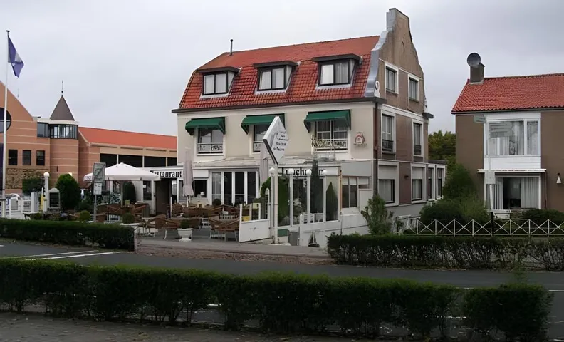 Hotel Sanders de Paauw