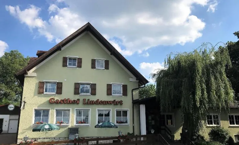Gasthof Lindenwirt