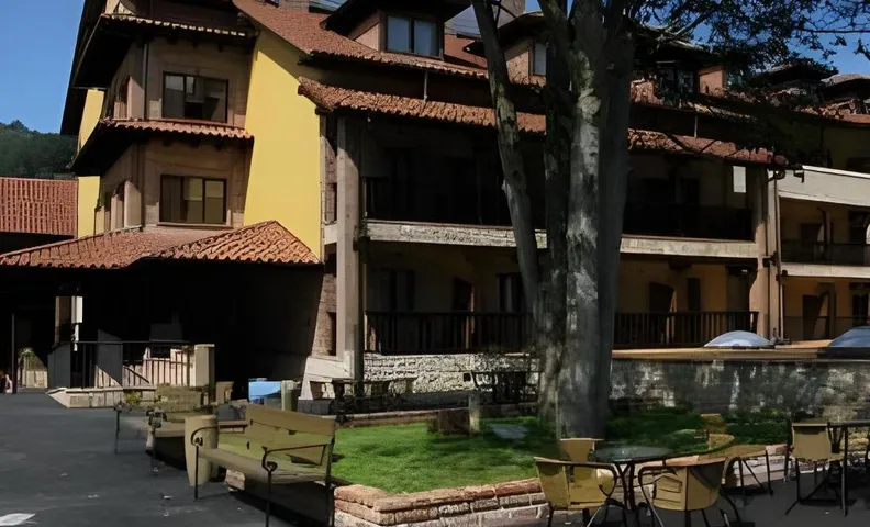 Hotel & Spa Maria Manuela