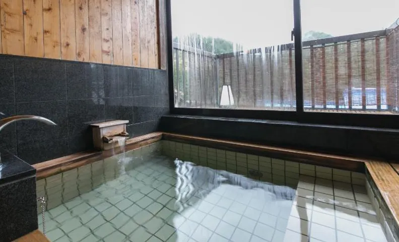 Ryori Ryokan Yoshimuraya