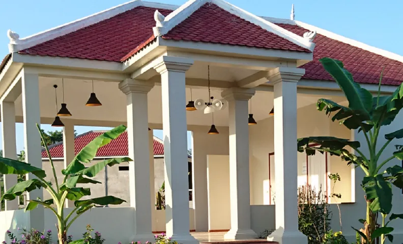 KOH KER HOTEL