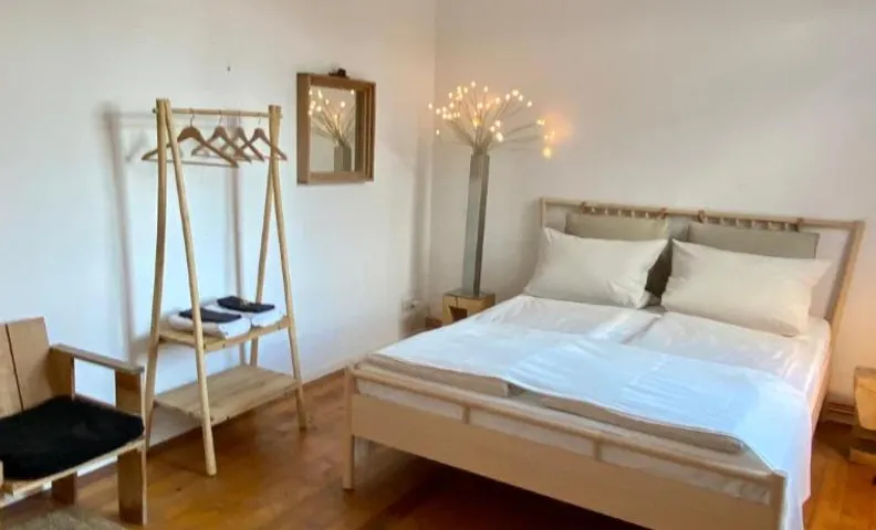 Kläve12 Guesthouse