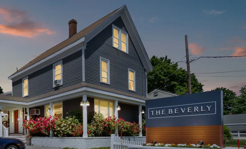 The Beverly