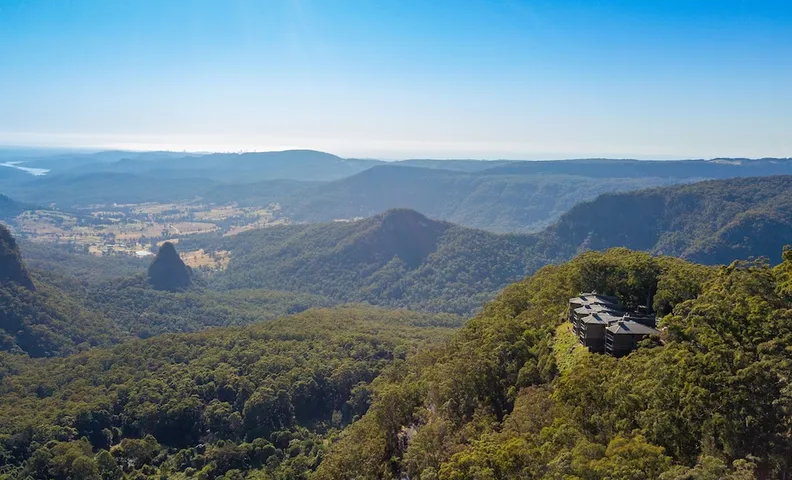 비나 버라 스카이 로지