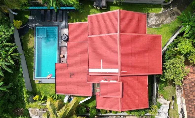 Urban Galle Villa
