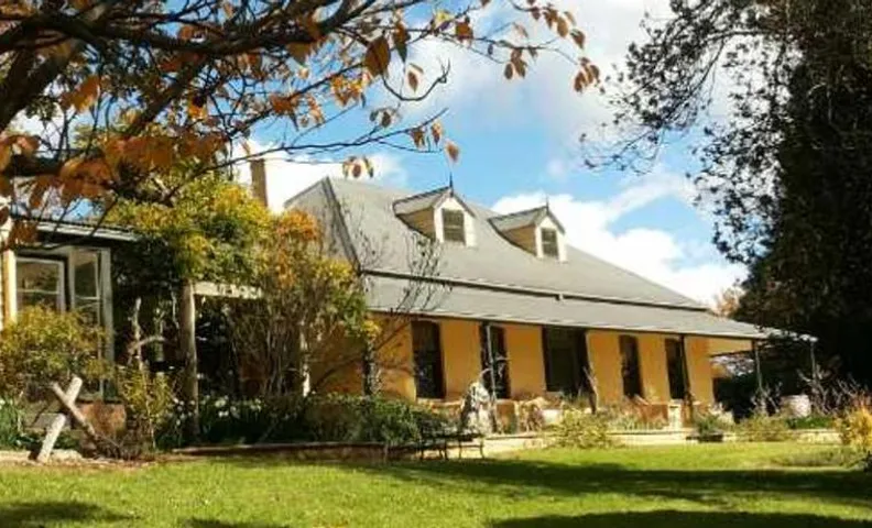 Eling Forest Winery