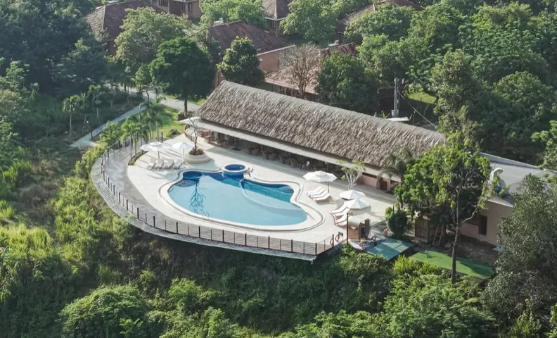 ALAGON ECOLODGE NAM CAT TIEN