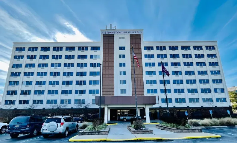 Brandywine Plaza Hotel