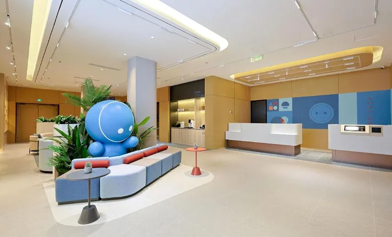 Home Inn Neo - Jilin Longtan District Government Jiangbei Park