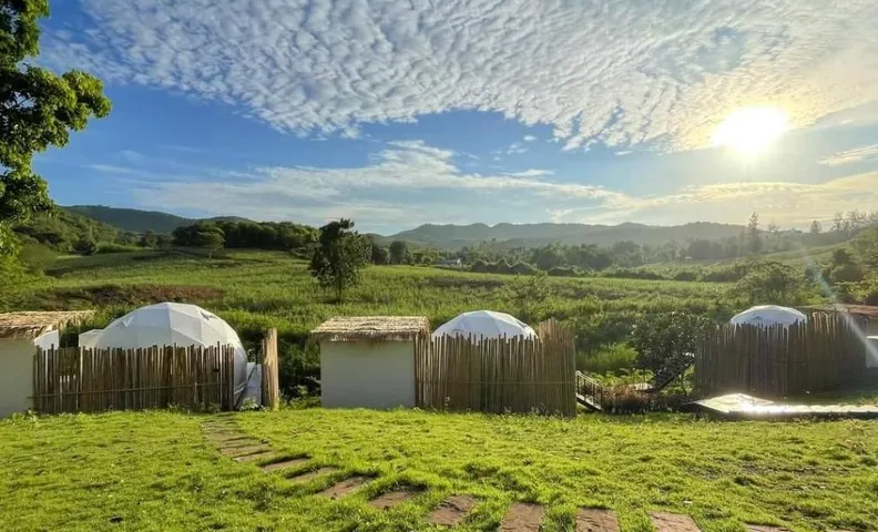 Mondara Villa and Glamping