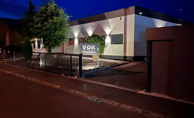 VOK Pension
