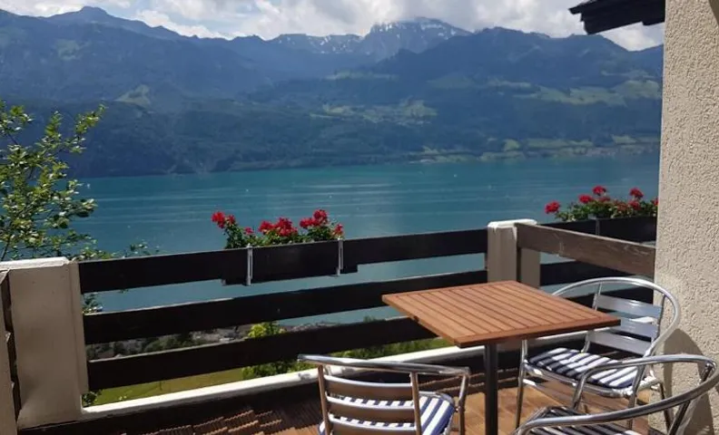 Gasthaus Platten