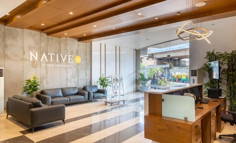 Native INN By Heda Hospitality
