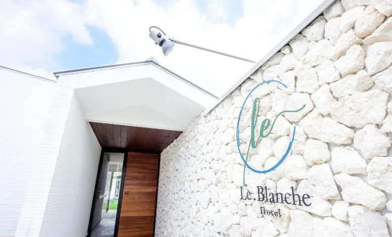 Le.Blanche