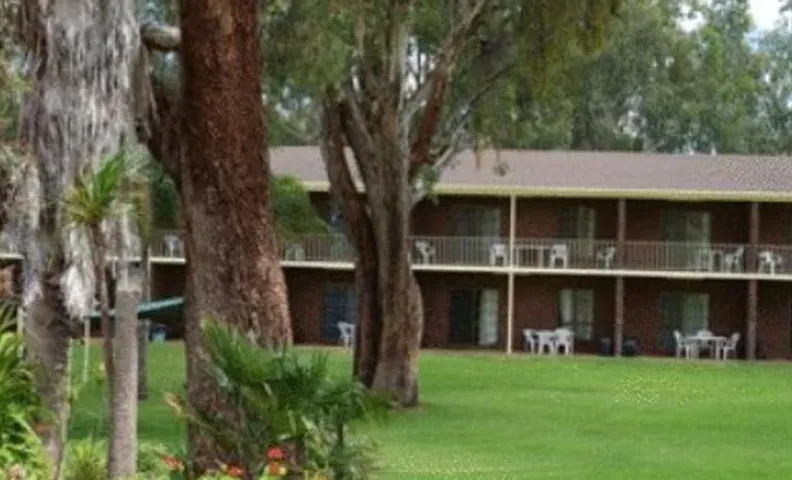 Tocumwal Golf Resort