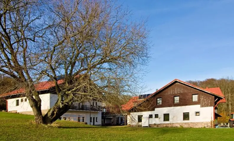 Penzion Hradek