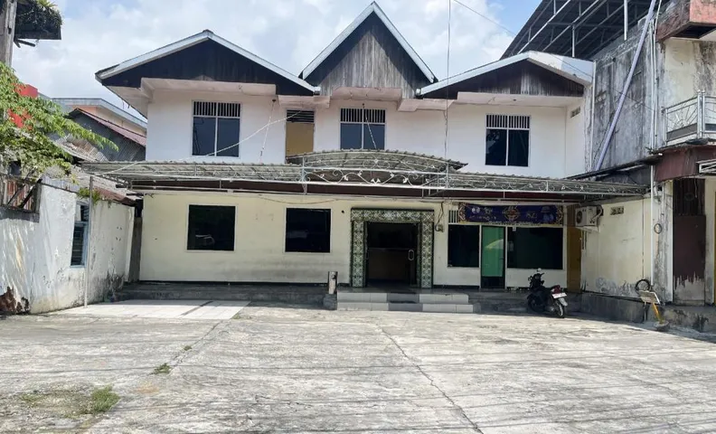 Hotel O Aglo Homestay NearYani Heahlerr