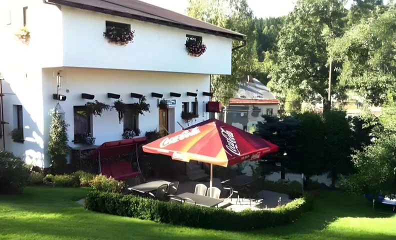 Penzion Severka