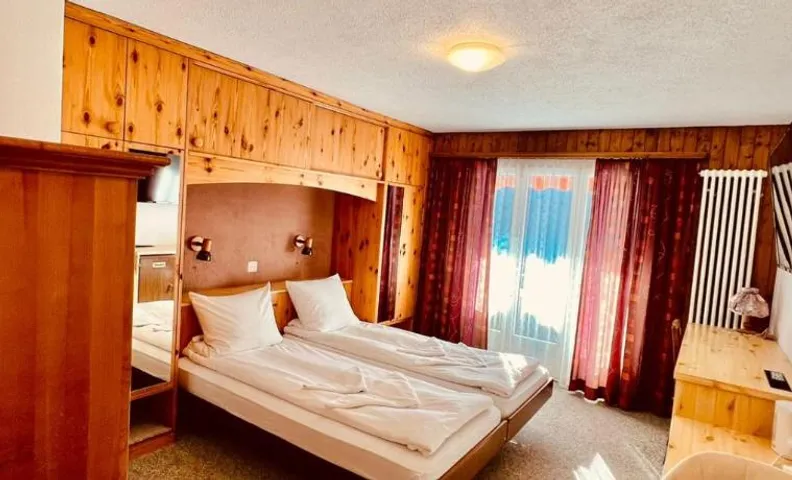 Hotel Old JNN