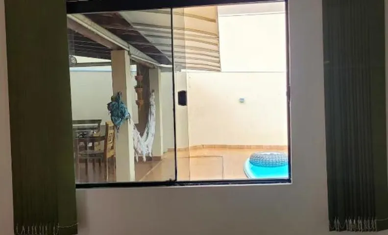 Cantinho da Roça