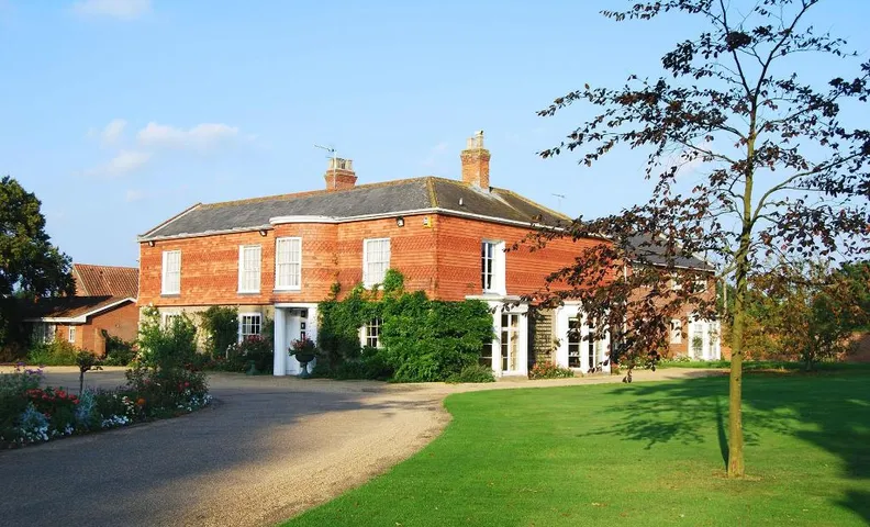 Parkhill Hotel