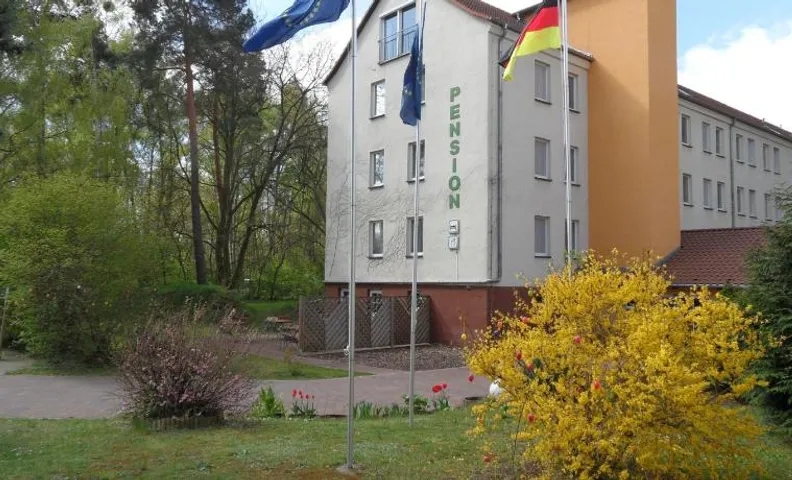 Hotel Sperlingshof