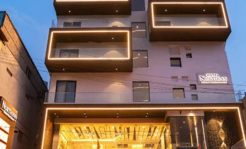 Hotel NorthInn