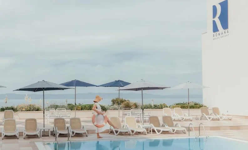 Romana Beach Resort