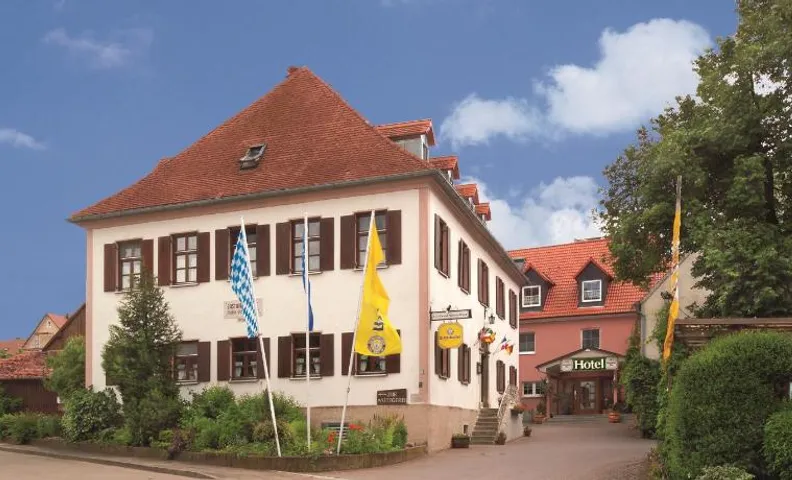 Landgasthof Schmidbaur