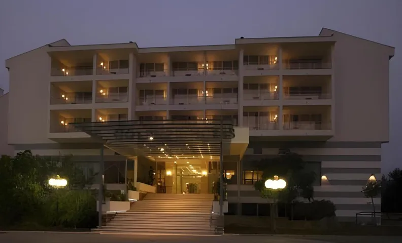 Hotel Princess