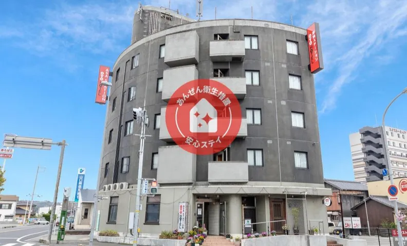 Tabist Asa Station Hotel