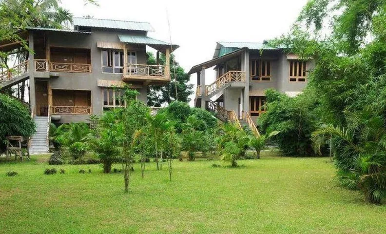 SDD Bamboo Village Resort