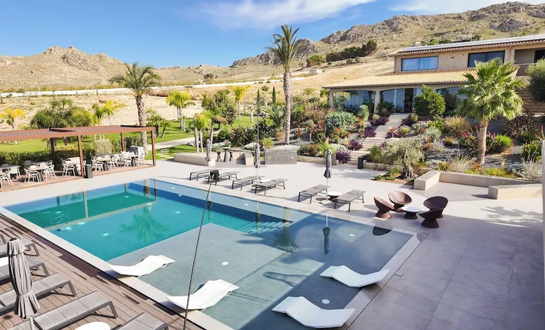 Terreforti Luxury Village