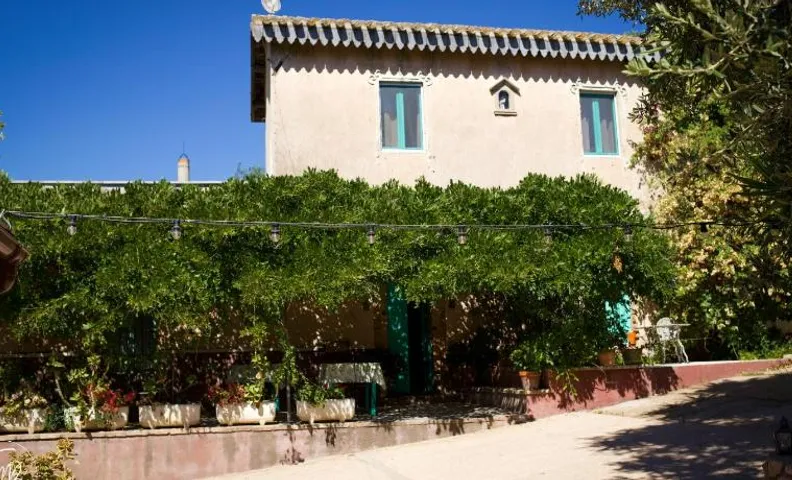 Corte Boero Bed&Breakfast