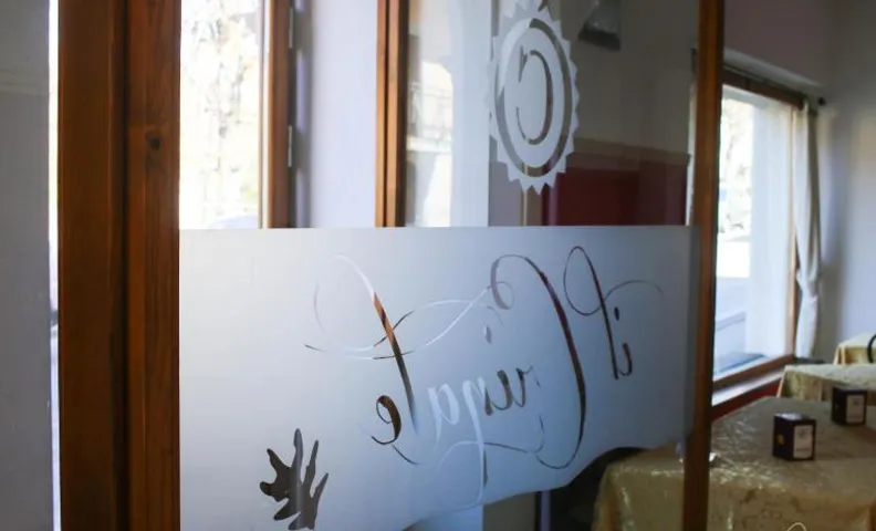 Hotel Il Crinale
