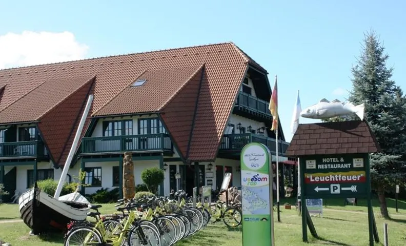 Hotel Leuchtfeuer