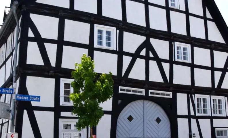 Haus Buuck - Appartement