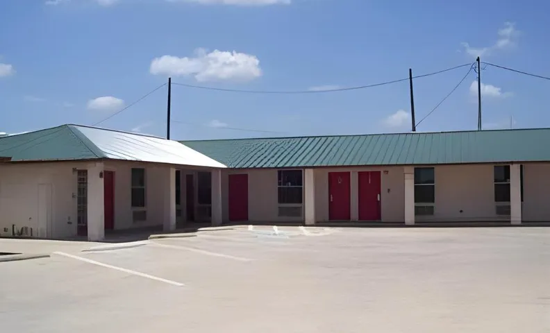 OYO Hotel Jacksboro TX - Fort Richardson