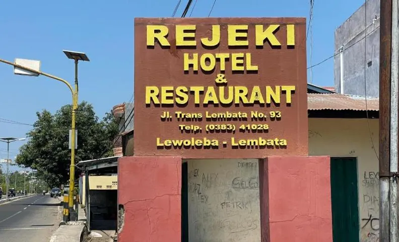 Hotel Rejeki