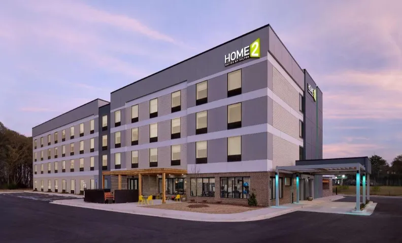 Home2 Suites by Hilton Conyers Atlanta