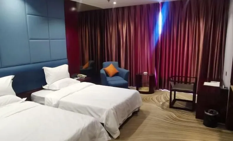 Huasheng Hotel